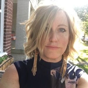 Meet your Posher, Beth